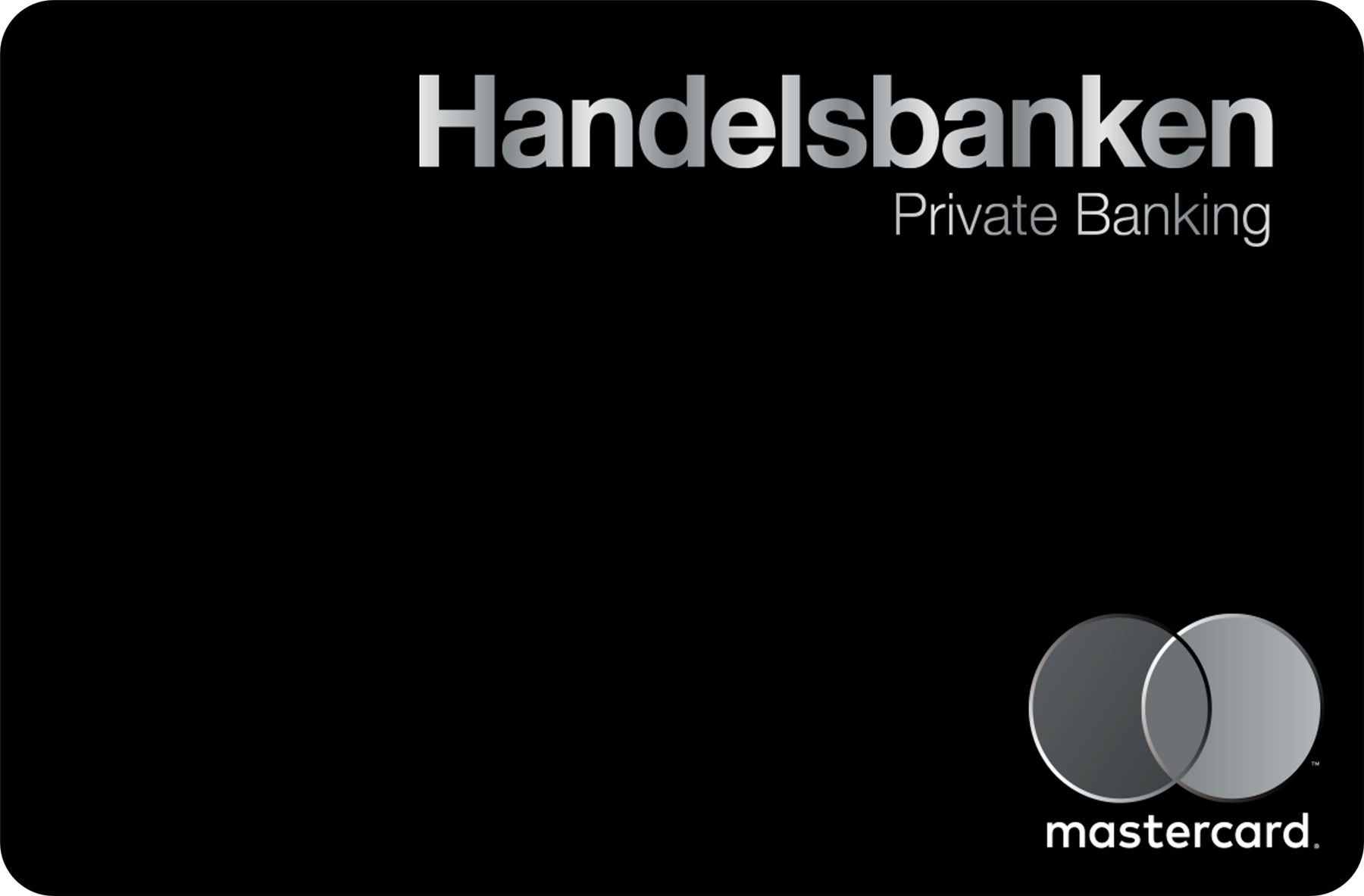 Handelsbanken World Elite 
