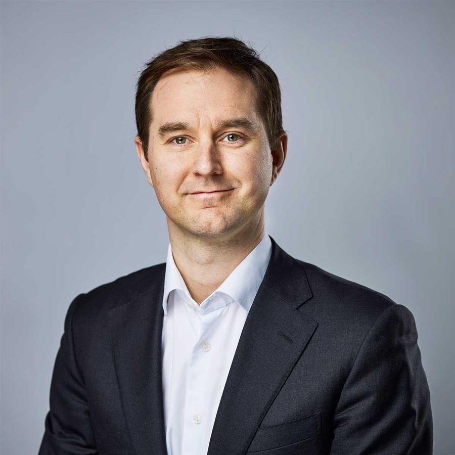 Terje Polden