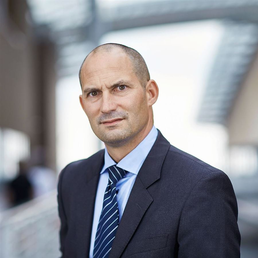 Marius Aaserud