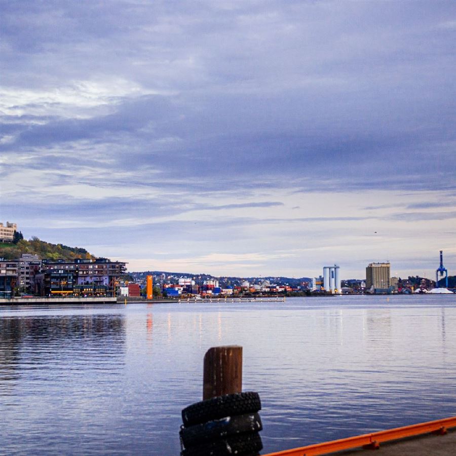 Norges bank
