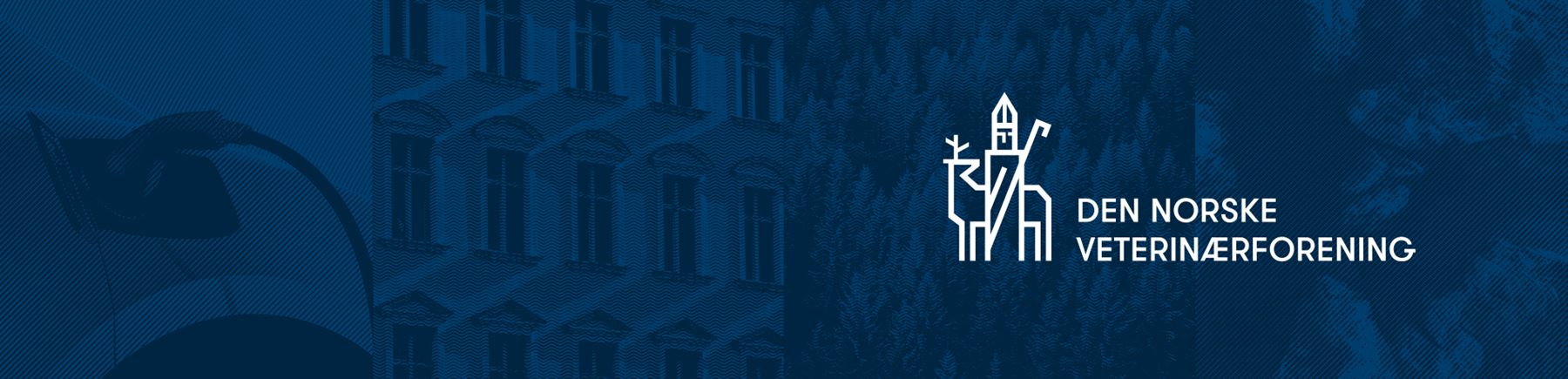 Logo Den norske veterinærforening