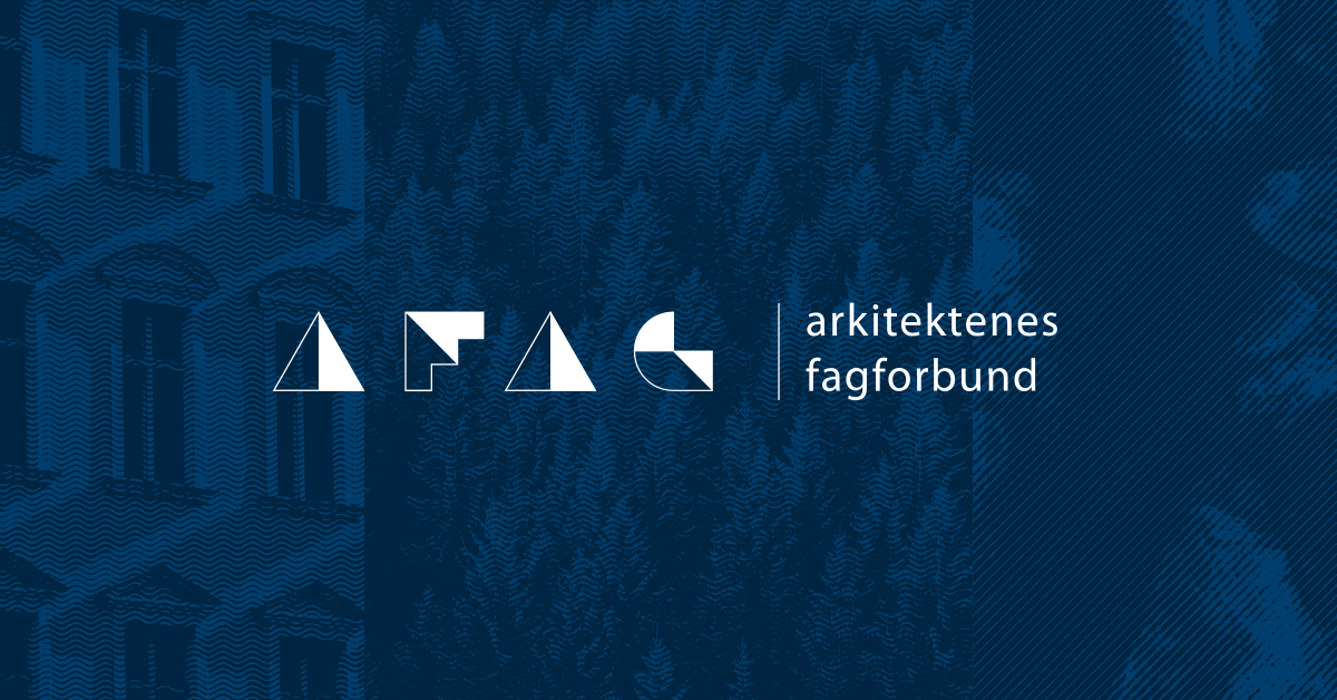 Arkitektenes fagforbund