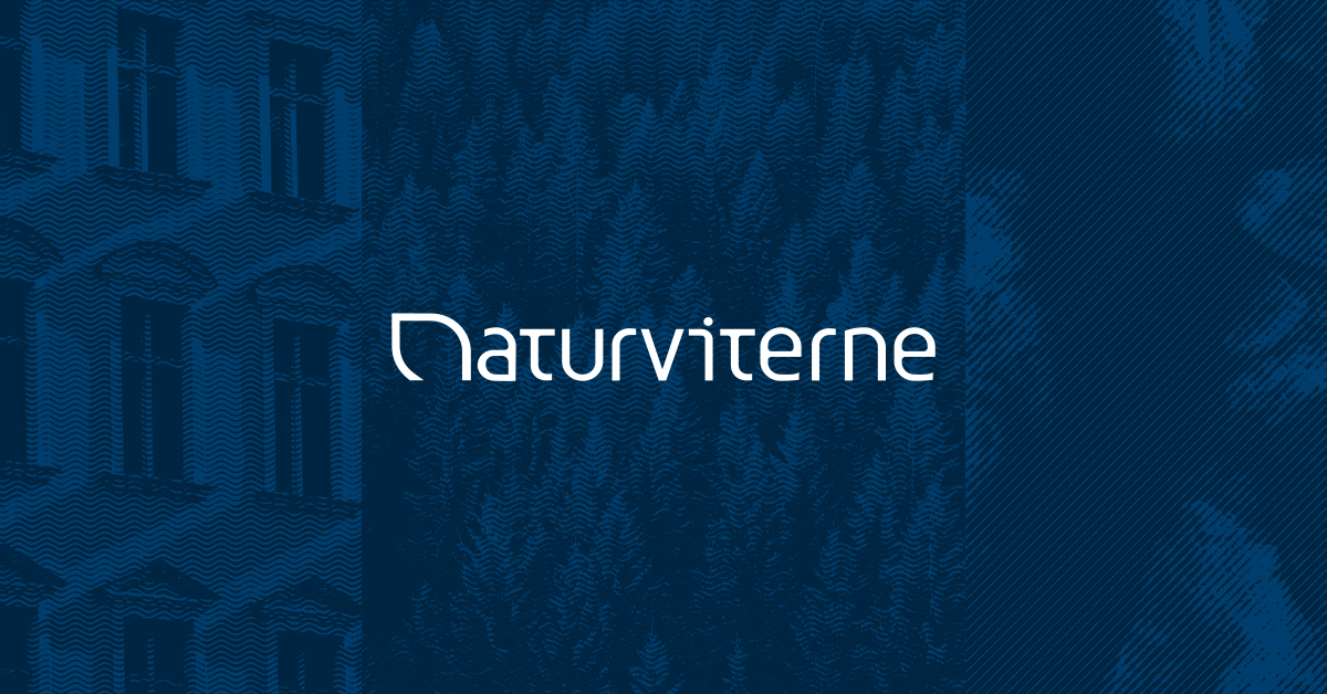 Naturviterne
