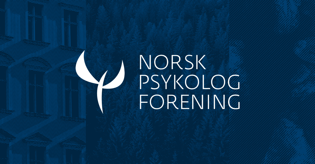 Norsk psykologforening