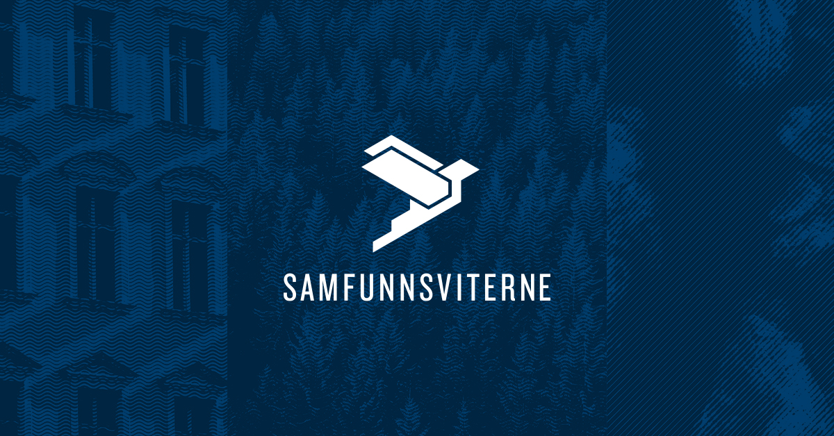Samfunnsviterne