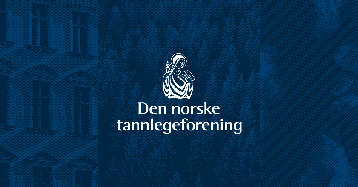 Den norske tannlegeforening
