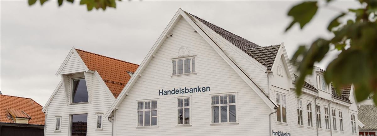 Handelsbanken Stavanger