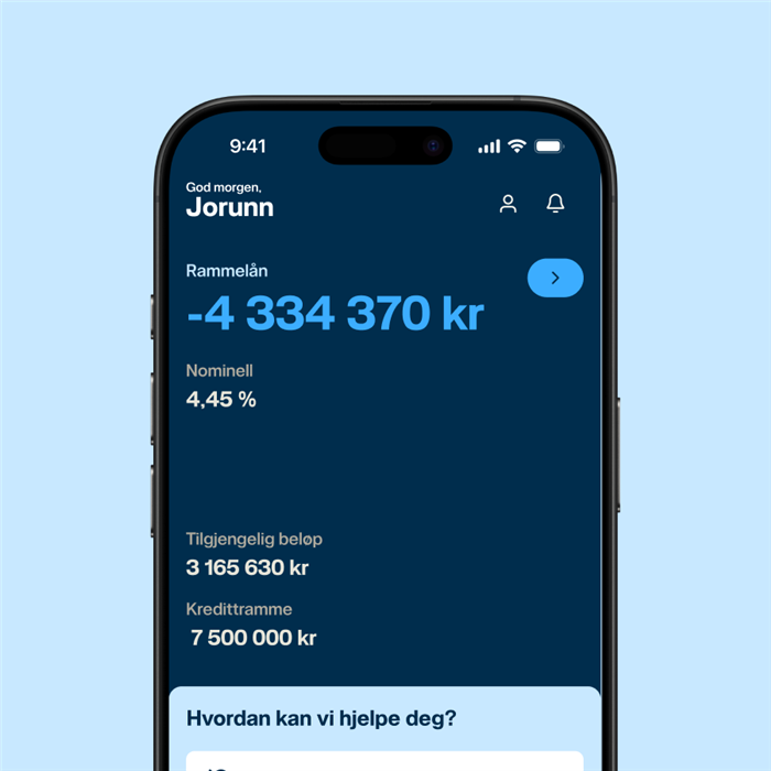 Lån