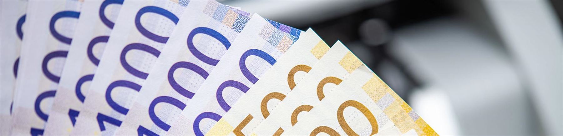 Tallene 2025 i en håndflate