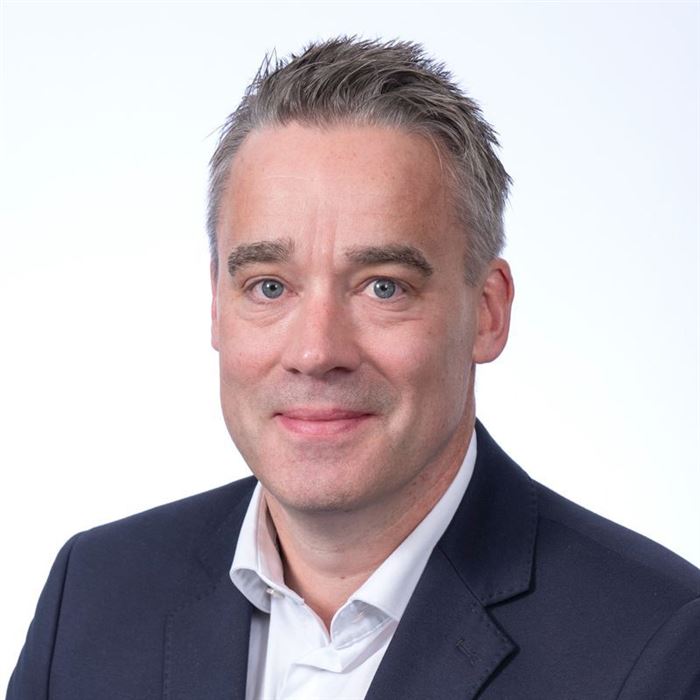 Fredrik Gerhard Monsen