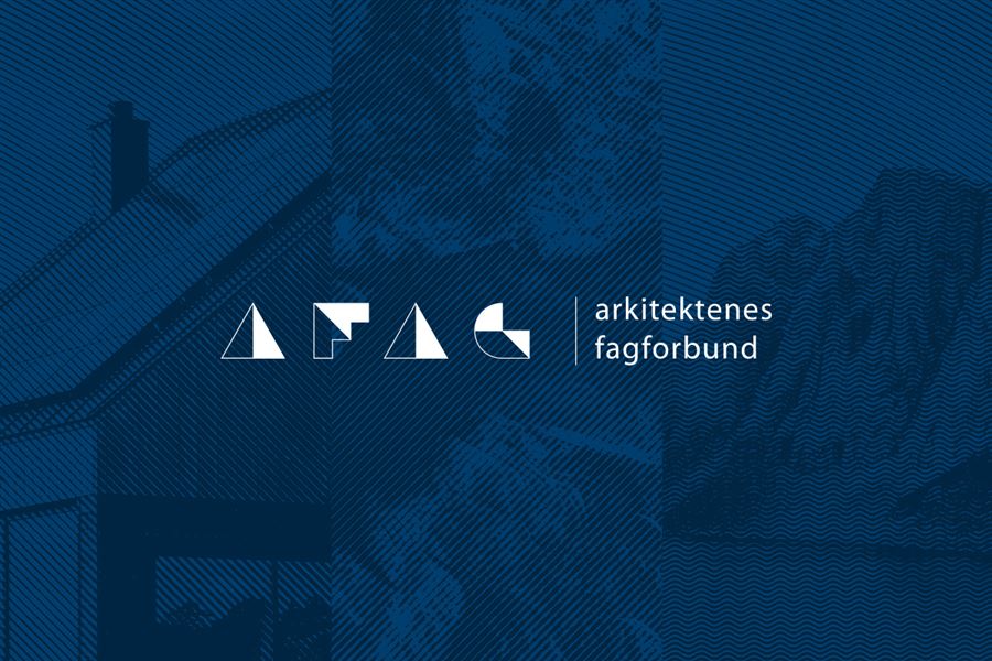 Arkitektenes fagforbund