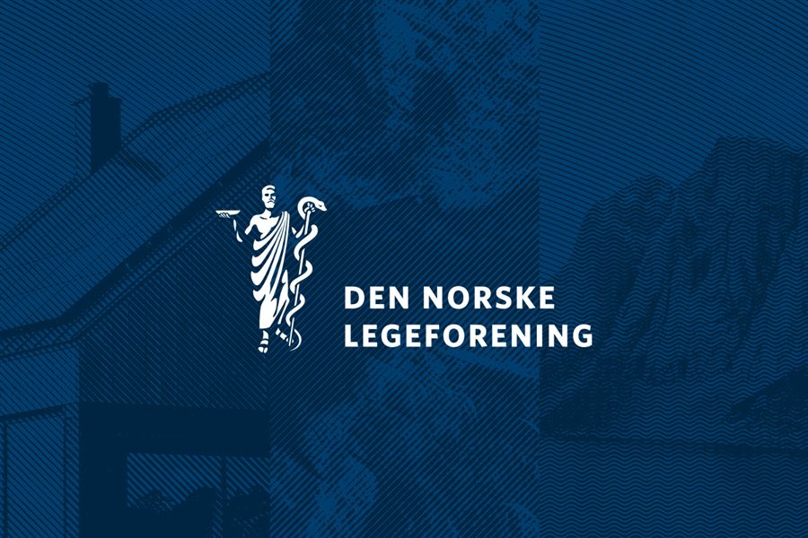 Kollegaer som jobber sammen