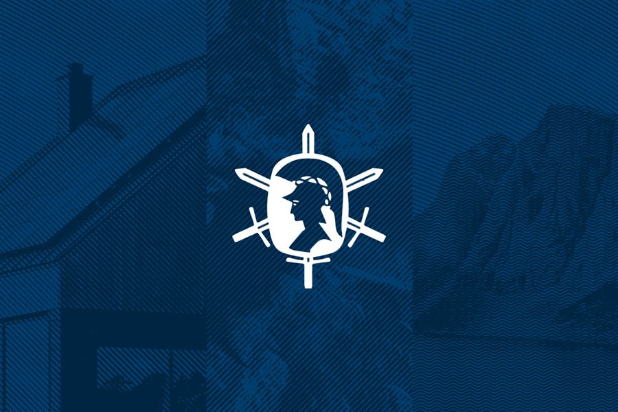 Krigsskoleutdannede offiserers landsforening