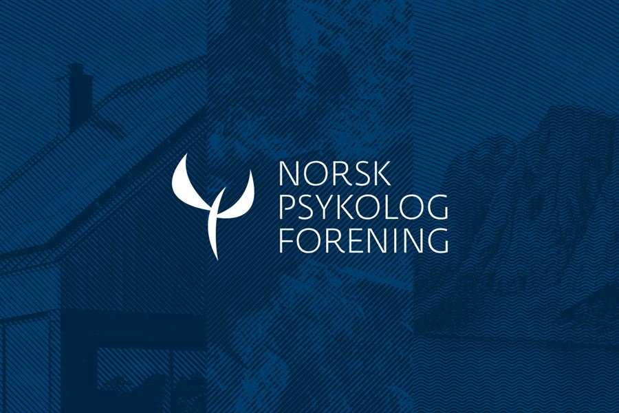 Norsk psykologforening