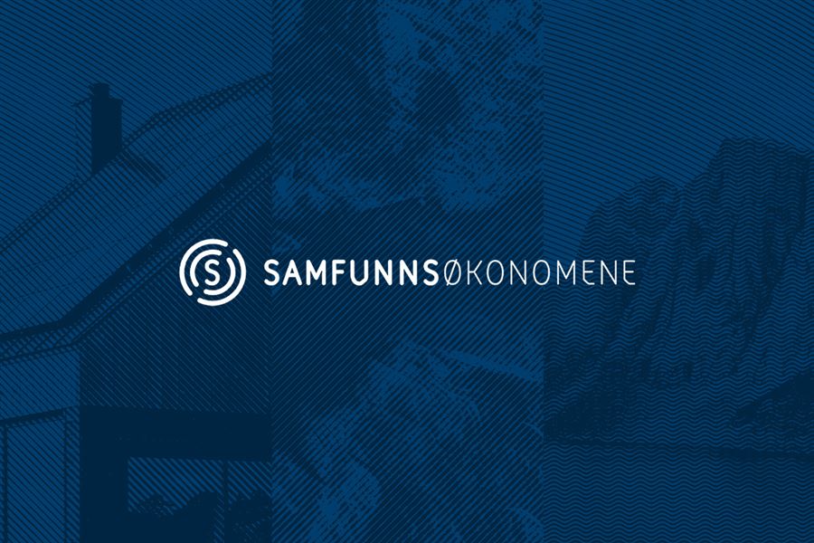 Samfunnsøkonomene