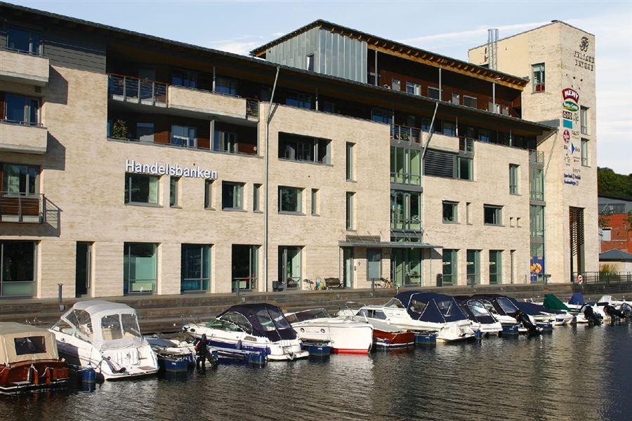 Handelsbanken Larvik