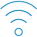 Wifi ikon