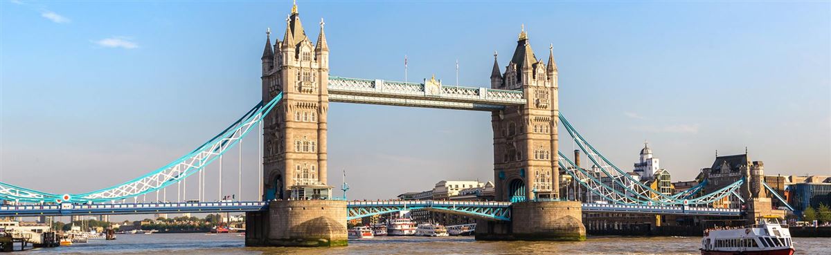 tower bridge