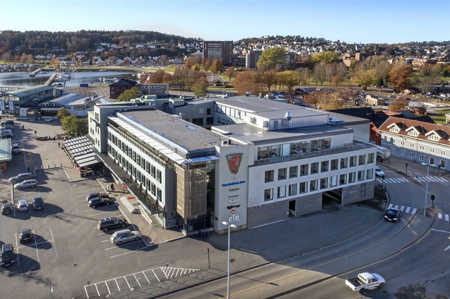 Handelsbanken Sandefjord