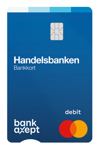 Handelsbanken Ungdomskort