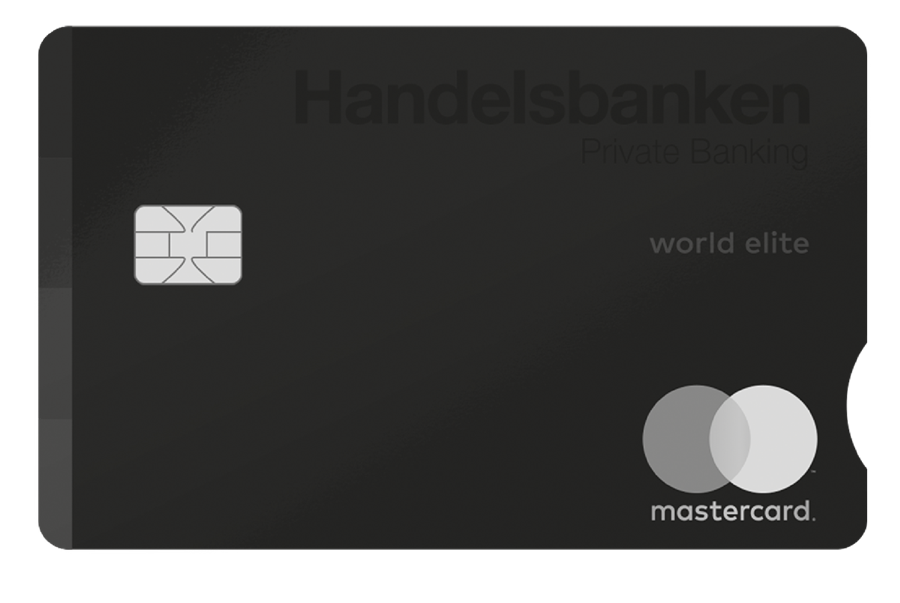 Handelsbanken World Elite 